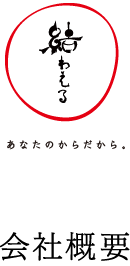 会社概要