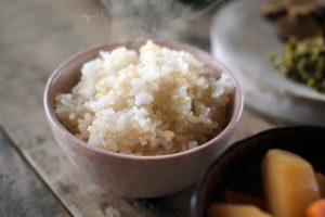 酵素玄米 デメリット