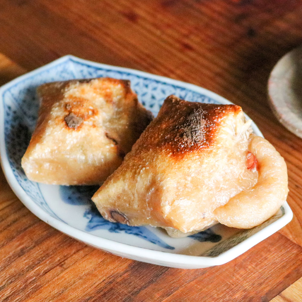 こんがり焼き目が美味しそう