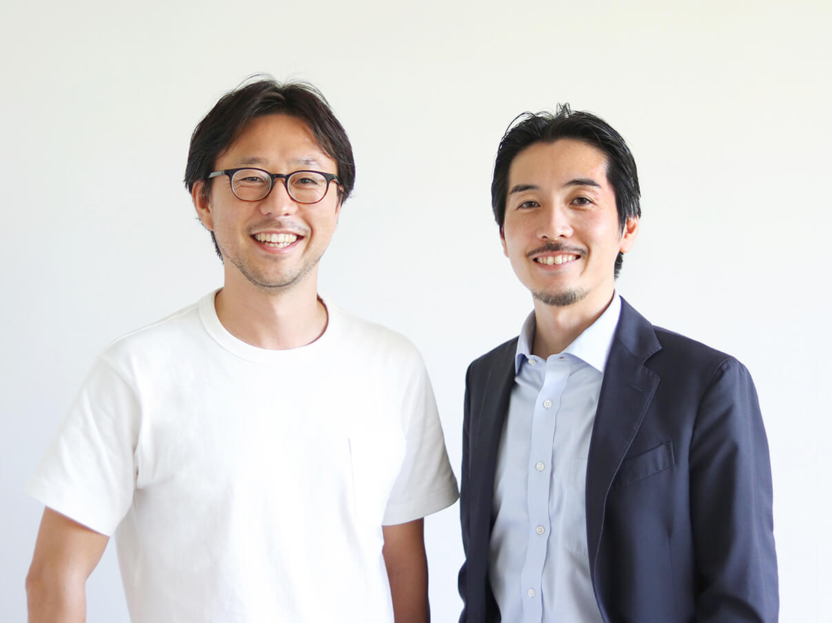 【前編】特別対談 UCLA医学部 助教授・津川友介氏 ✕(株)結わえる・荻野芳隆