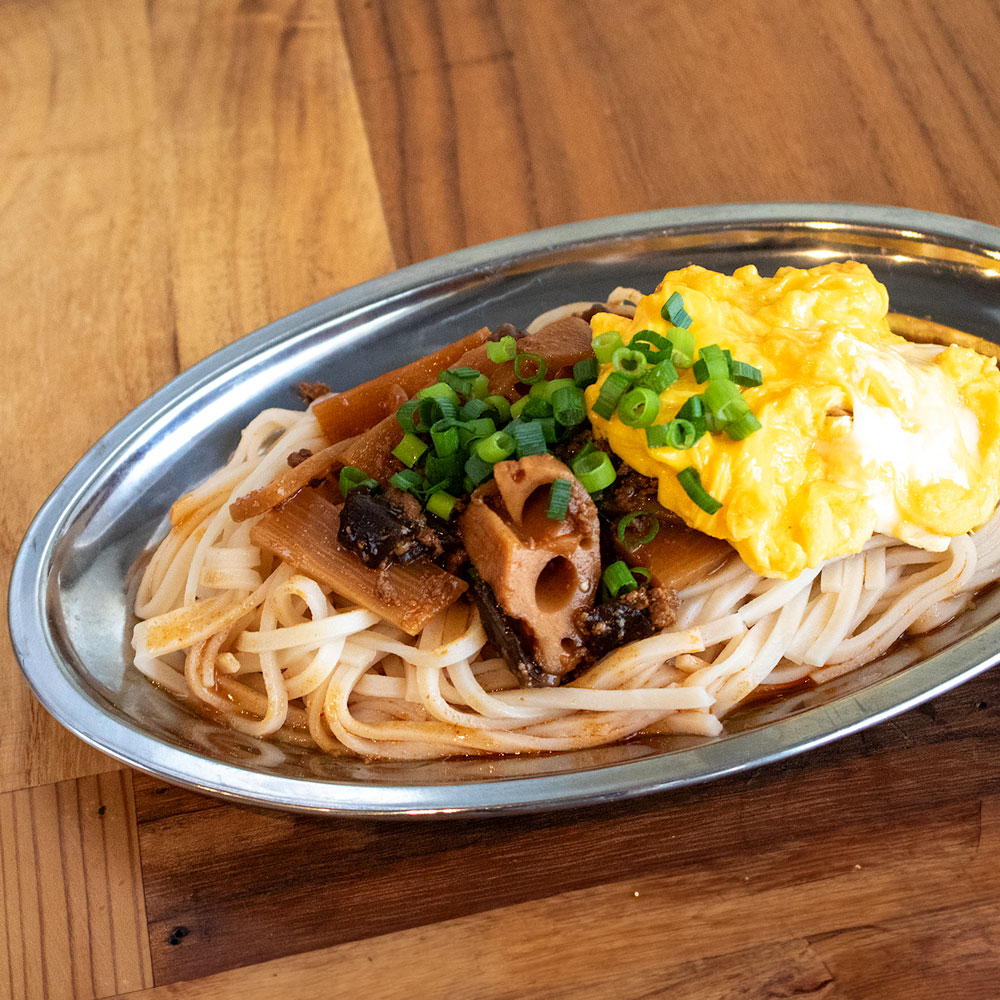 野菜を食べたいときにはこれ