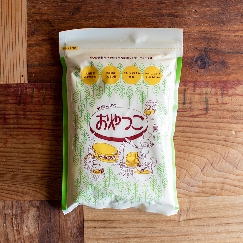 おやつこ