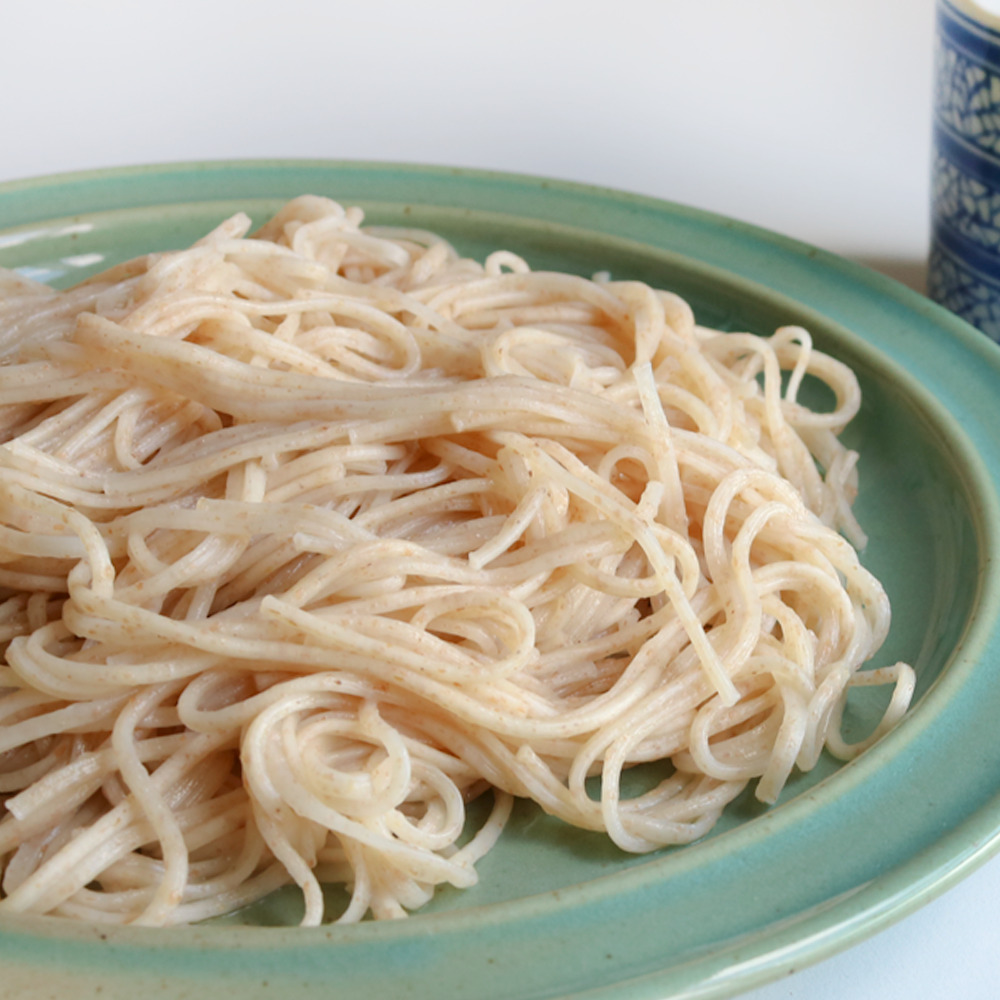 九州産の小麦を使って美味しく