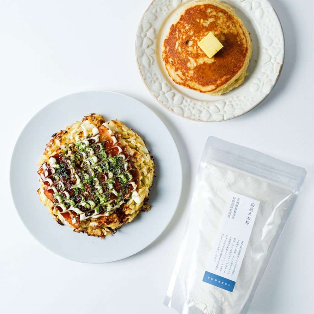 米粉の栄養や健康効果とは?小麦粉と比べてメリットを徹底解説!