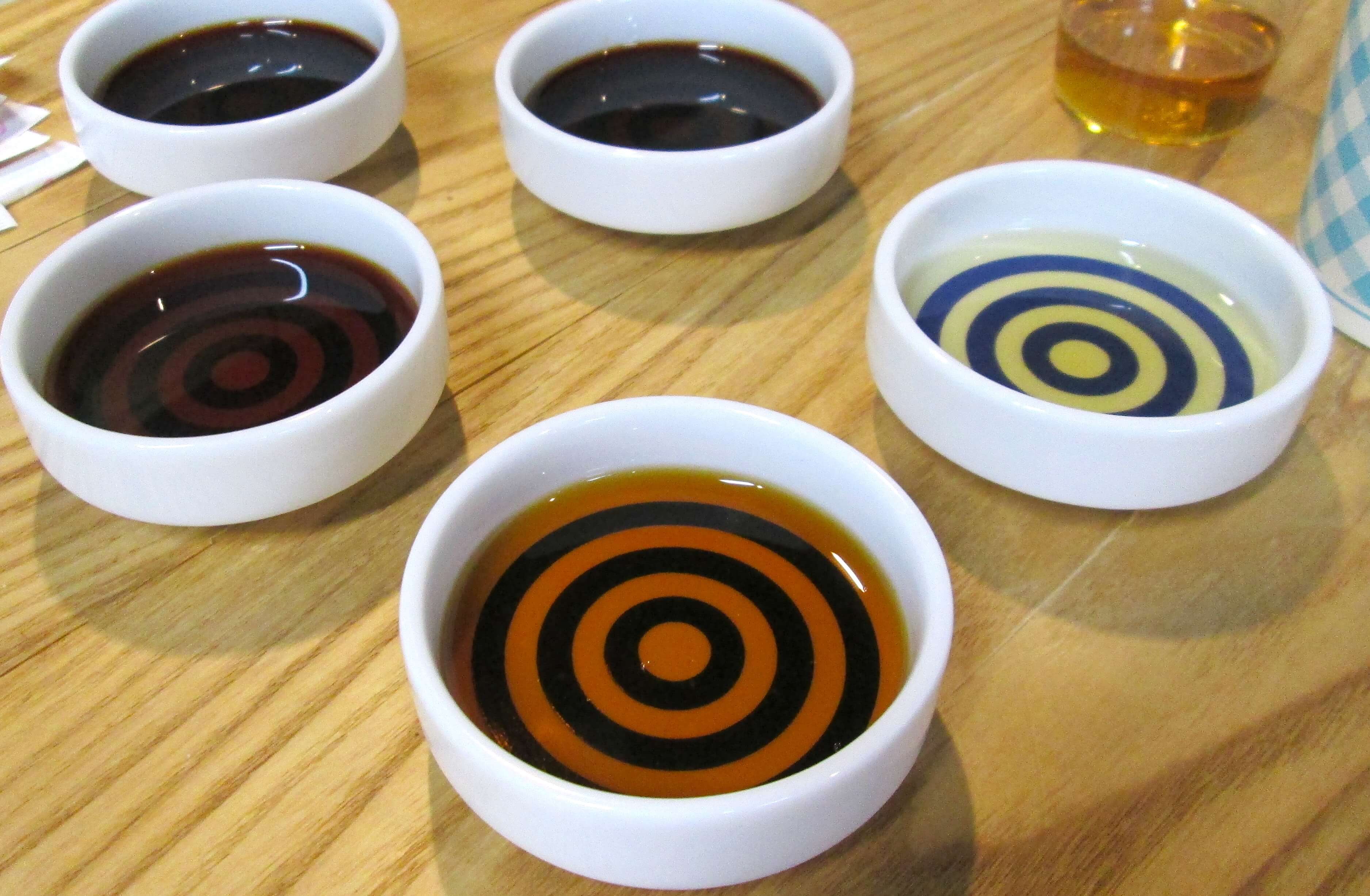 料理ミニ試食、お土産もあり! おしょう油博士・館博先生の「楽しく学べる“しょう油講座”パート2」