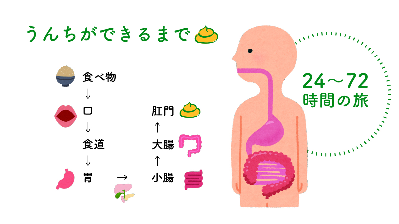タンポンの紐を邪魔せずに拭くコツはあるのでしょうか?