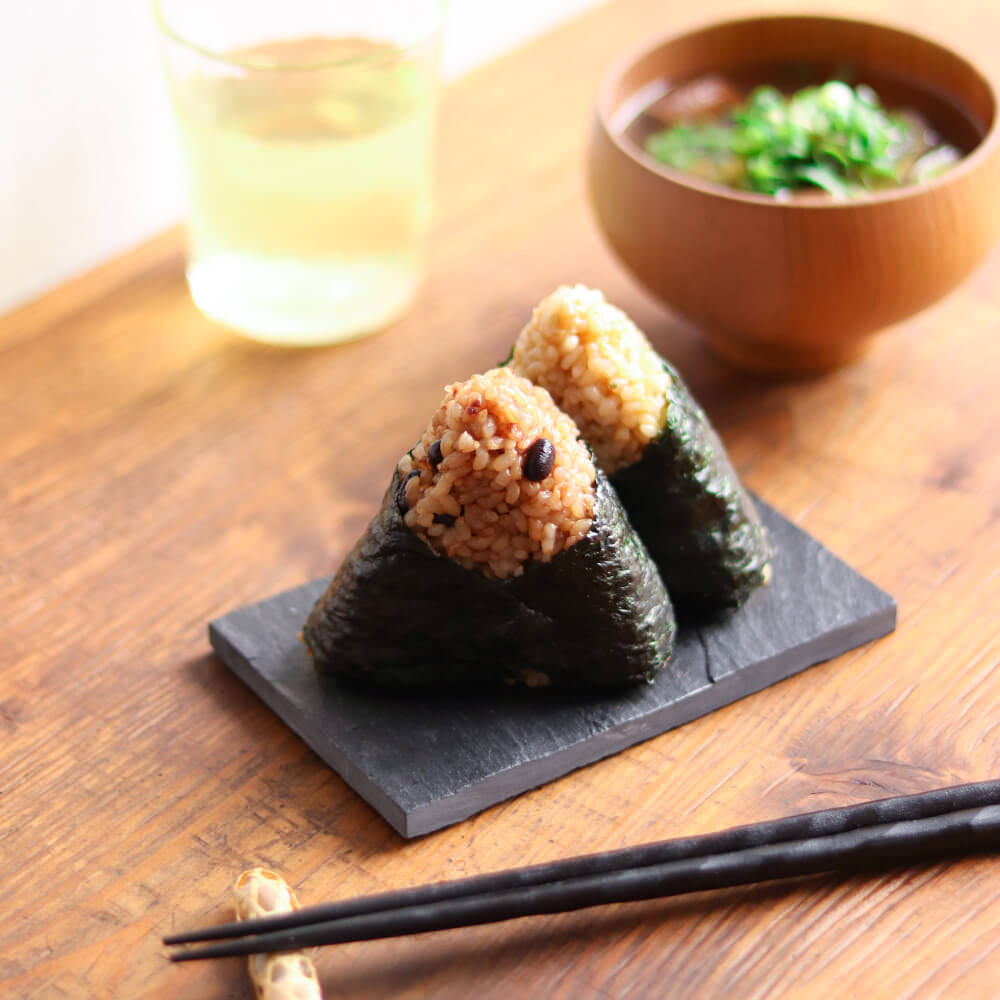 梅干(白干し)
