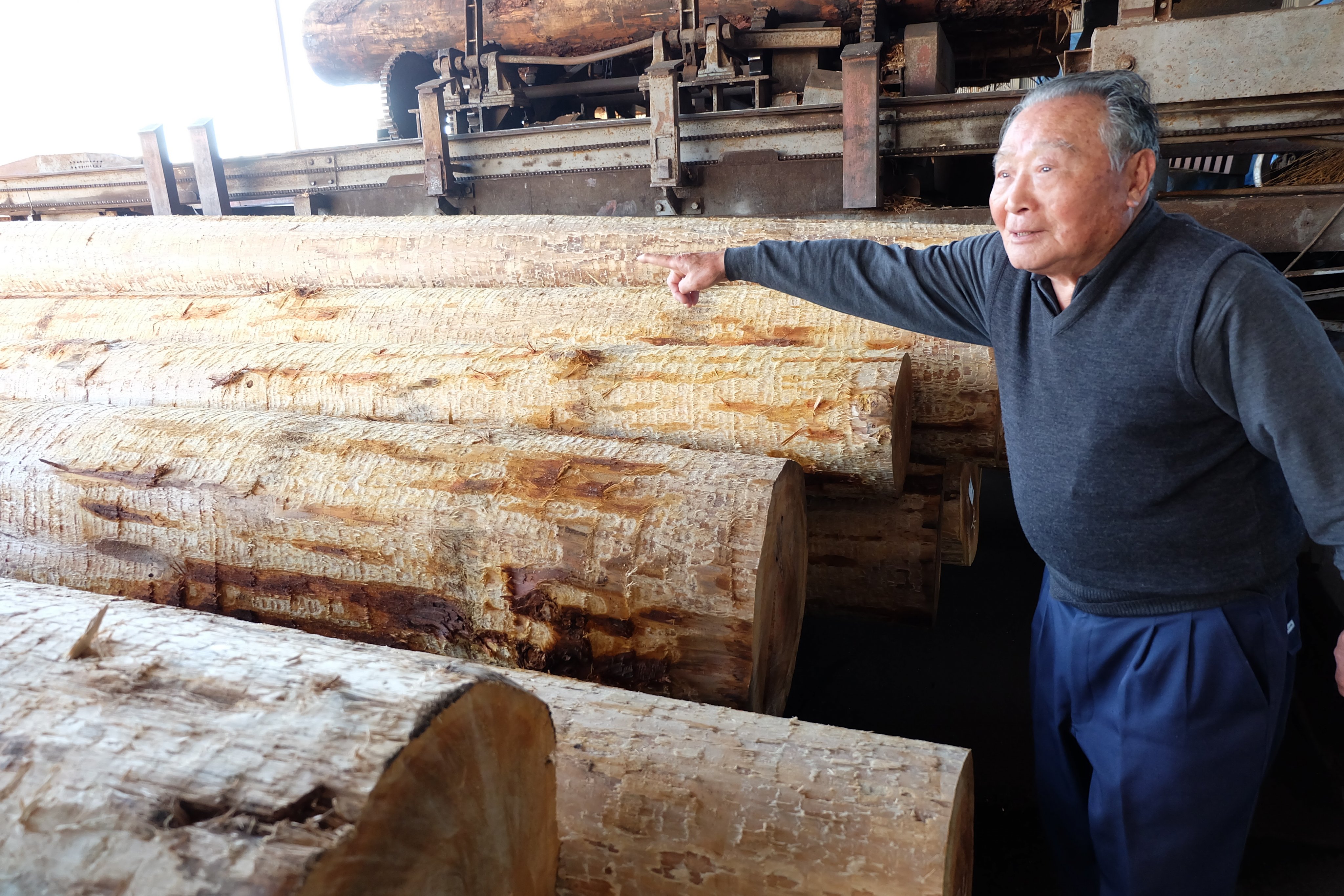 【お出かけルポ】割り箸から日本の未来を考える、 中本製箸の国産割り箸／金沢の中本製箸へ行ってきました