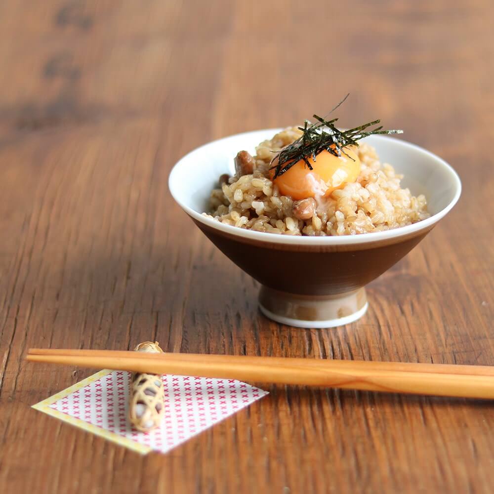 シンプルな味付けがよく合います。