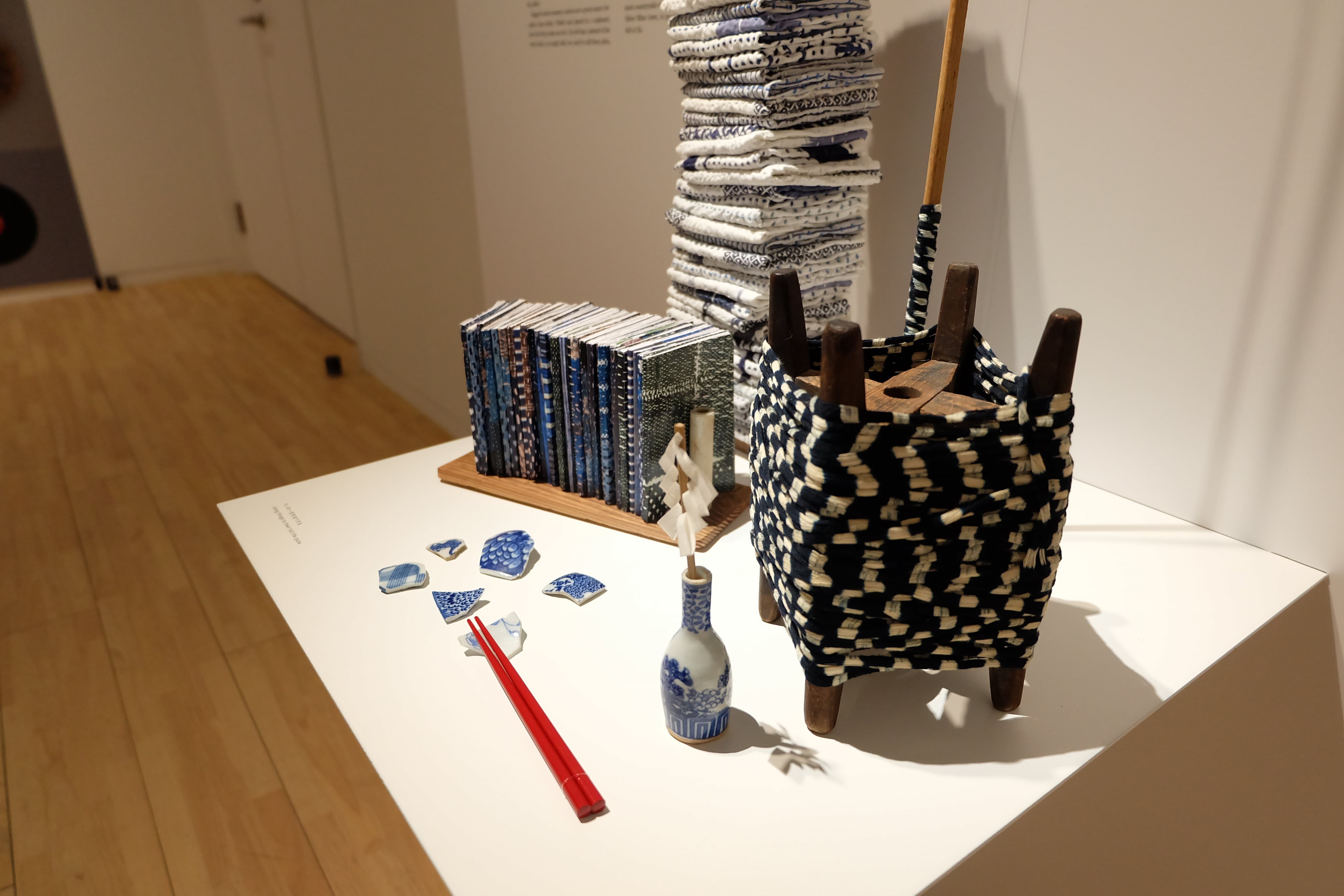 【お出かけルポ】「ケの美」展に行ってきました。当たり前の日常の中にある「美」とは。@銀座ポーラミュージアム