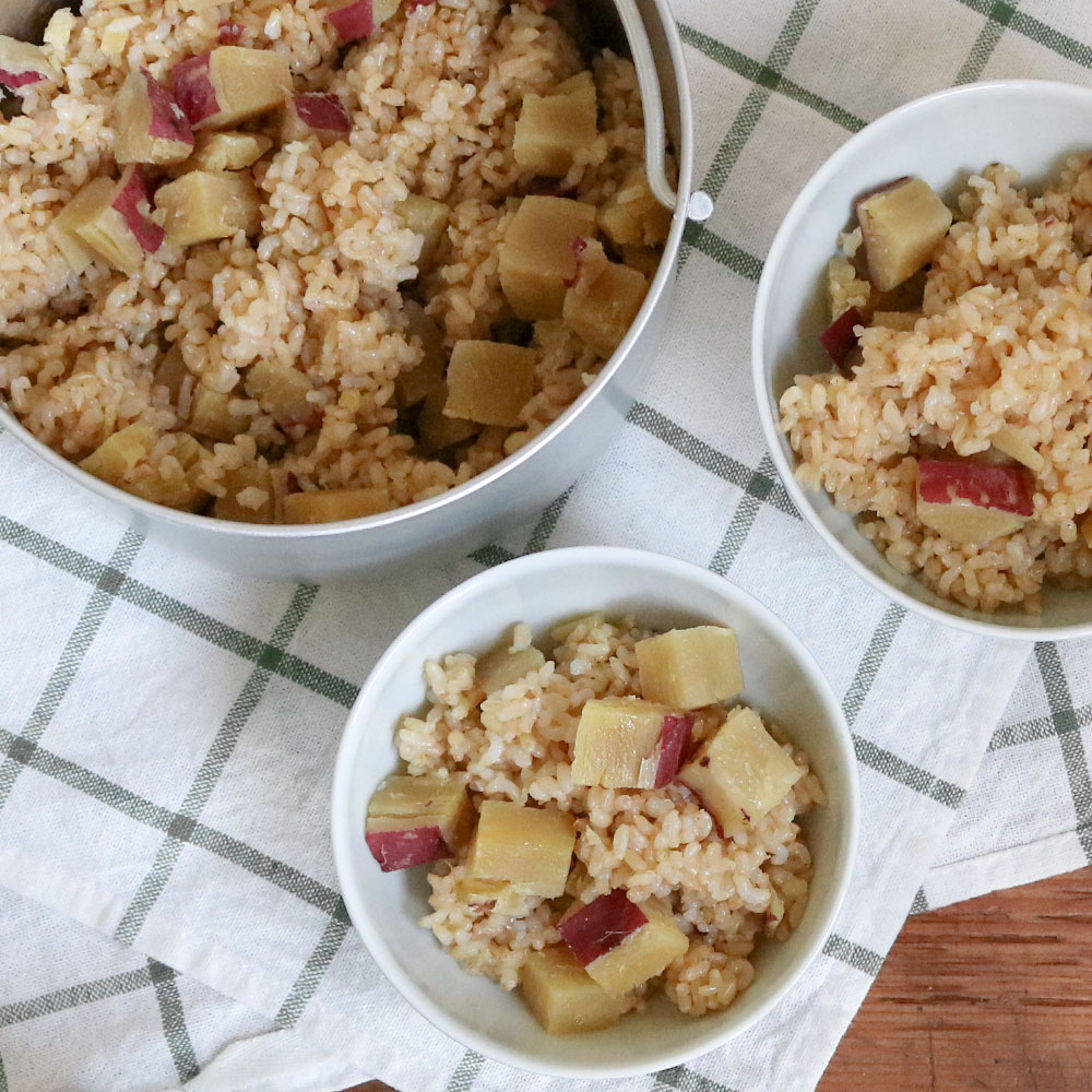 古米って美味しくないんでしょう？ – 結わえるオンラインストア本店 寝かせ玄米公式販売