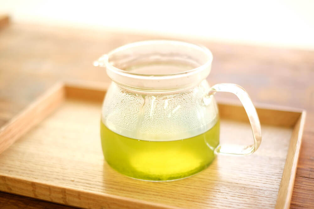 【古くなった緑茶どうしてる?】自家製玄米茶を作ってみよう!