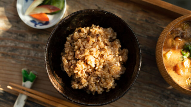 良いうんちとは？便秘のトラブルを未然に防ぐ食生活 767w