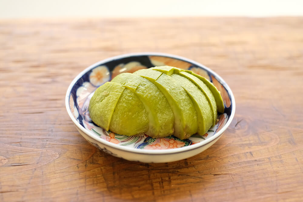 ぬか漬け漬かりました 変わり種食材いろいろ あれこれ漬けてぬか床ライフを楽し