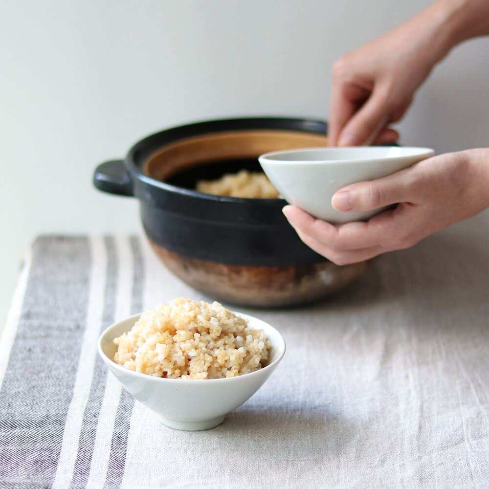 茨城県産 特別栽培玄米「しらさぎミルキークイーン」2kg