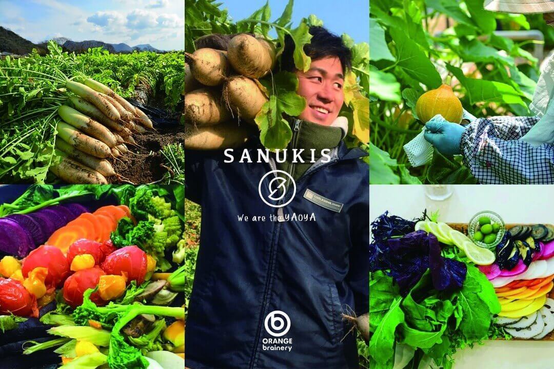 市場に行かない八百屋と本当に美味しい野菜の話(前編)