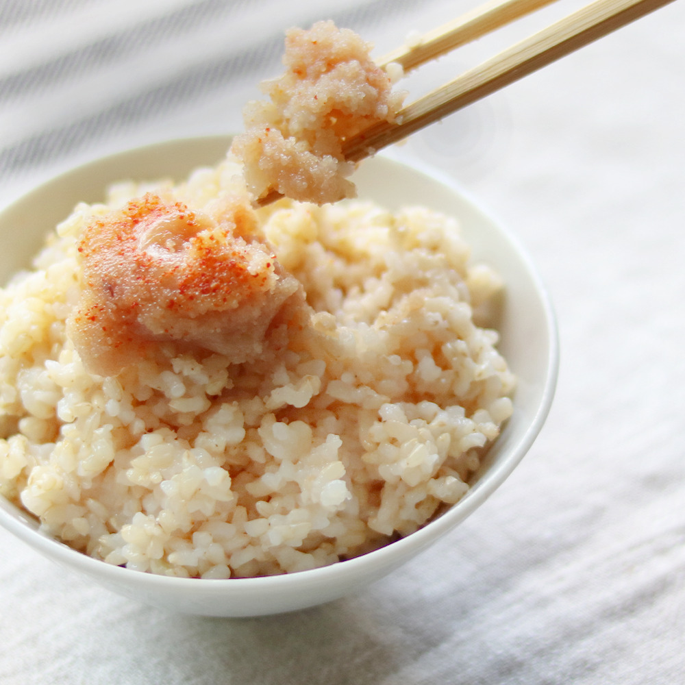 【お得な継続コース】茨城県産 特別栽培玄米「しらさぎミルキークイーン」5kg〜