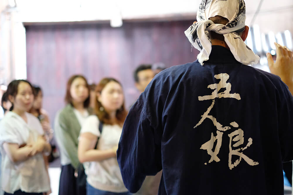 【お出かけルポ】菌と共に生きる酒蔵「寺田本家」。昔ながらの自然酒造りで、旨くて体にいい日本酒を醸す、寺田本家。＠千葉