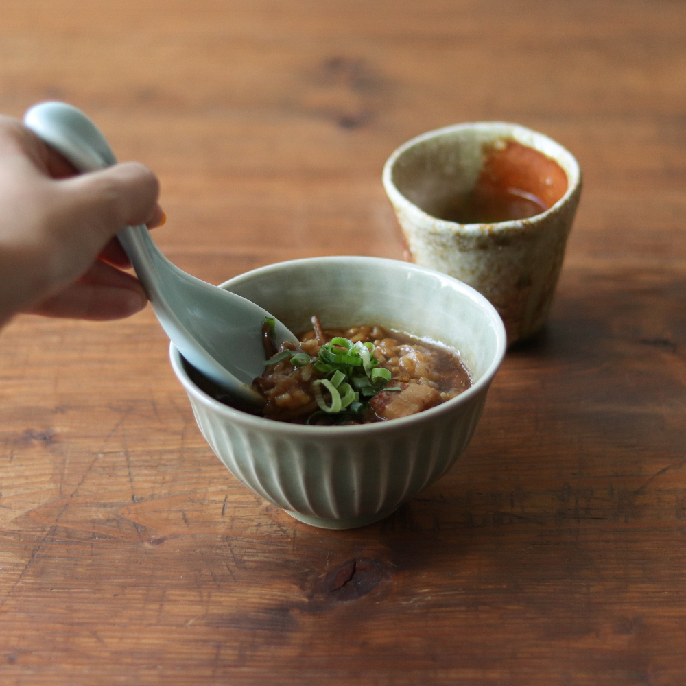 クセになる少し甘めの醤油味